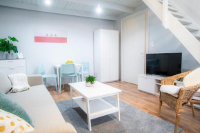 Apartment In Super Location